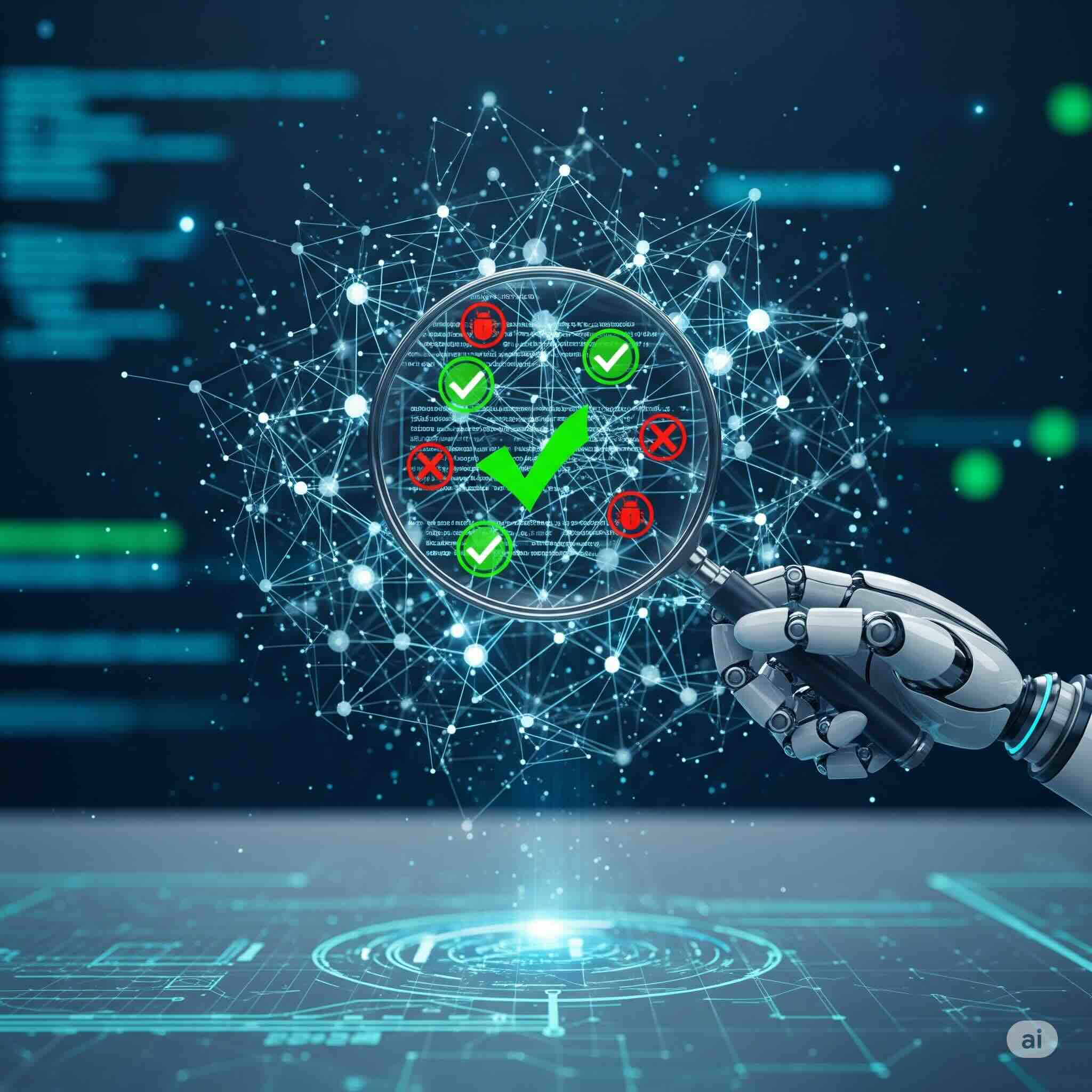 AI for Code Quality: Leveraging Machine Learning for Bug Detection and Prevention feature image