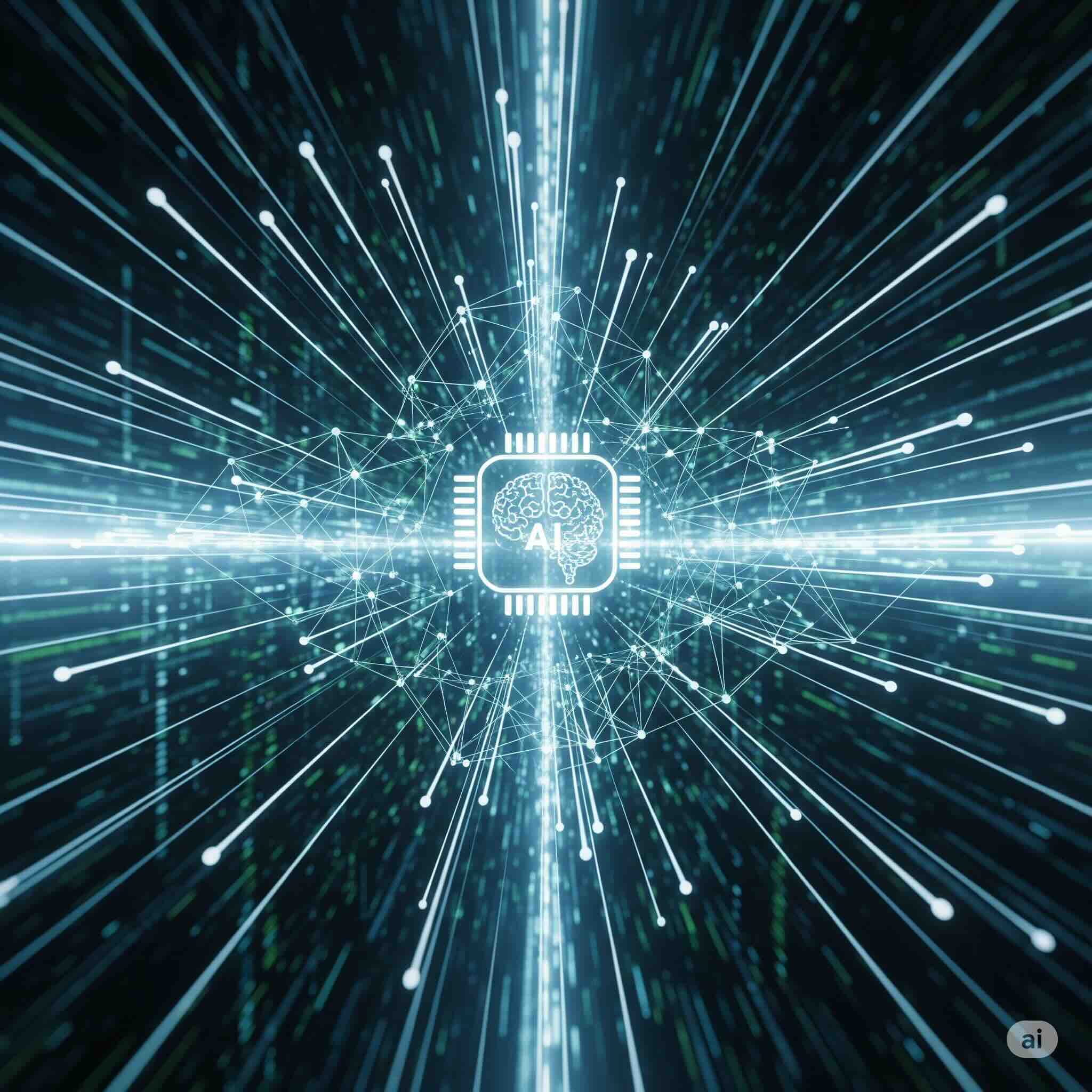 Designing for Scale: Essential IT Architecture for AI-First Enterprises feature image